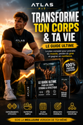 Atlas Fit Book