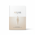 Atlas Fit Book — Guide Nutrition & Fitness pour Transformer ton Corps