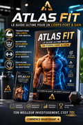Atlas Fit Book S2