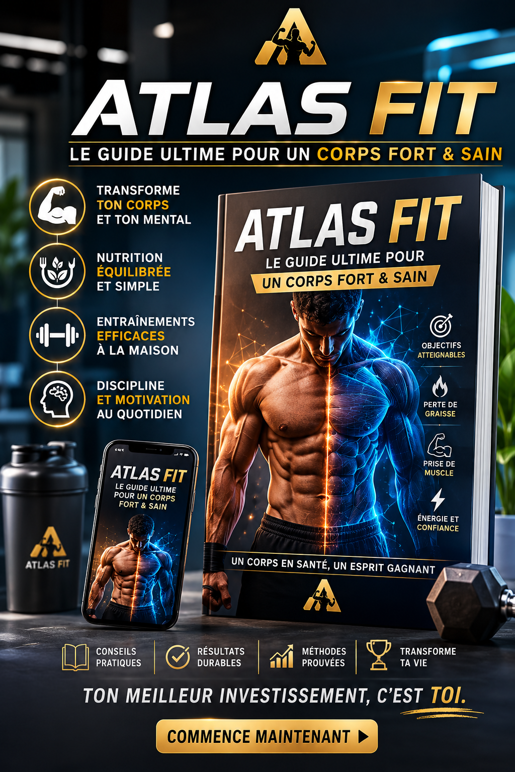 Atlas Fit Book S2